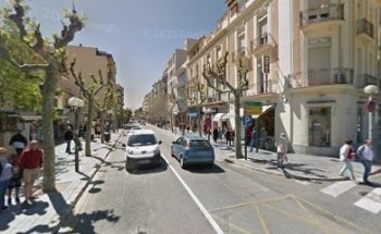 Caixer automàtic Banc de Sabadell