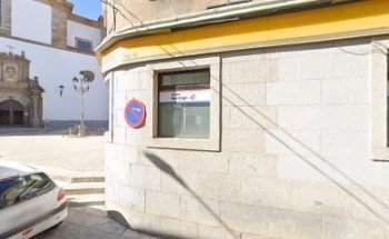 Cajero Automático Ibercaja