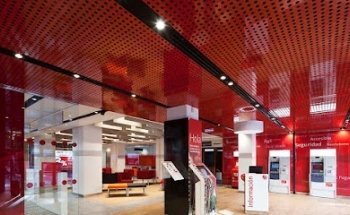 Banco Santander Agentes