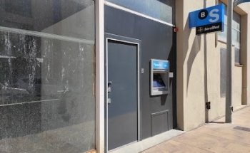 Caixer Banc Sabadell