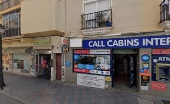 Euronet ATM