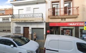 Cajero Automático Caja Rural del Sur
