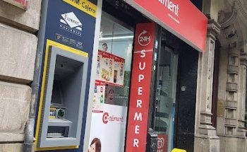Euronet ATM