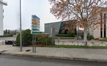 Cajero Caixabank