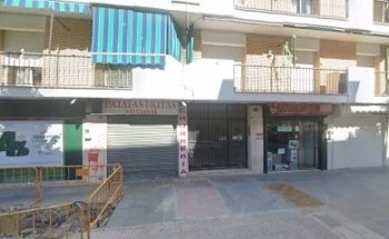 Cajero Automático Unicaja Banco
