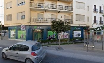 Cajero Automático Unicaja Banco