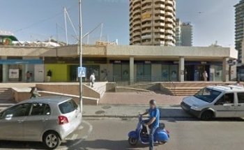 Euronet ATM
