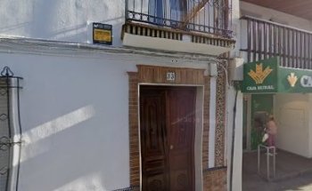 Cajero Automático Caja Rural del Sur
