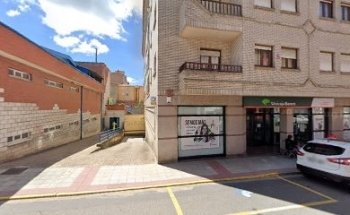 Cajero Automático Unicaja Banco
