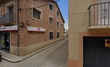 Cajero automático Ibercaja