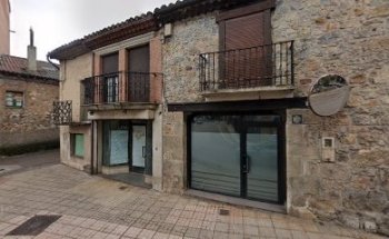 Cajero Automático Unicaja Banco