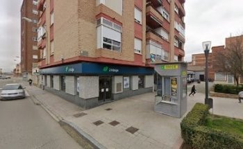 Cajero Automático Unicaja Banco