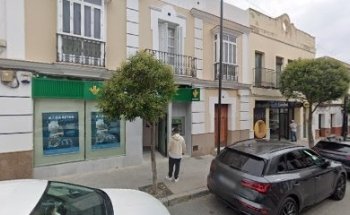 Cajero Automático Caja Rural del Sur
