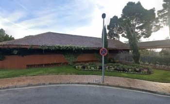 Cajero Automático Banco Santander