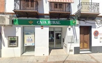 Cajero Automático Caja Rural del Sur
