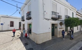 Cajero Automático Unicaja Banco