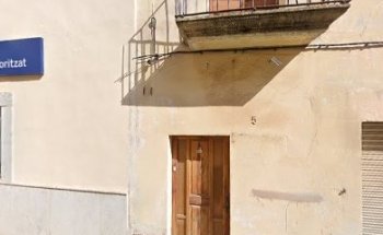 Caixer automàtic BBVA