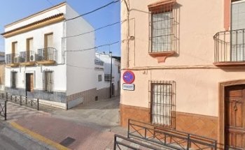 Cajero Automático Caja Rural del Sur