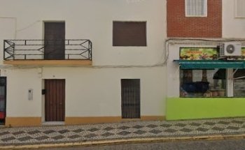 Cajero Automático Ibercaja