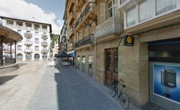 Cajero automático Banco de Sabadell