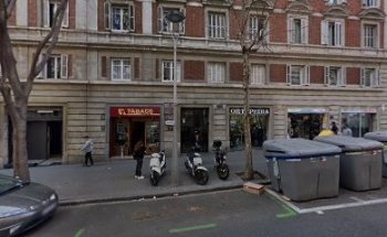 Punto Nickel - ESTANCO BARCELONA - 409