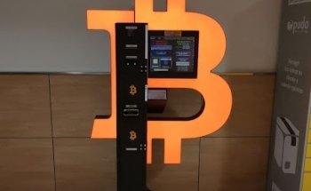 Bitcoin ATM - Cajero Bitcoins