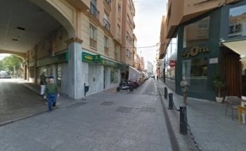 Cajero Automático Caja Rural del Sur