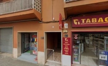 ATM CaixaBank - Cajero