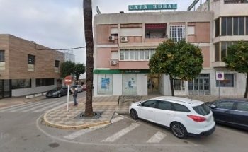 Cajero Automático Caja Rural del Sur