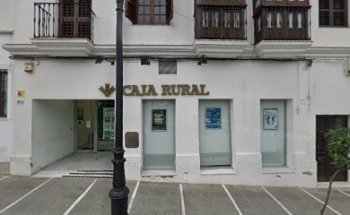 Cajero Automático Caja Rural del Sur