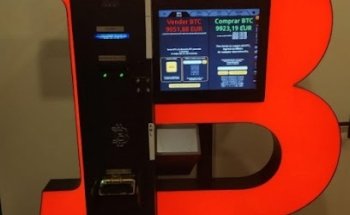 Bitcoin ATM - Cajero Bitcoins - Shitcoins.club