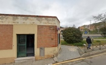 Cajero Automático Unicaja Banco