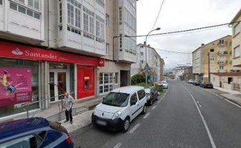 Santander ATM
