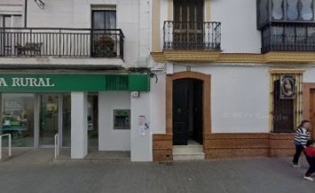 Cajero Automático Caja Rural del Sur