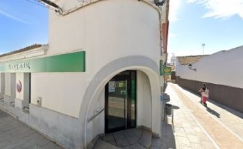 Cajero Automático Caja Rural del Sur