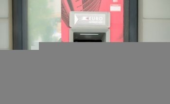 Cajero Euro Automatic Cash