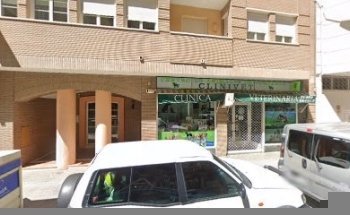Cajero Automático Unicaja Banco