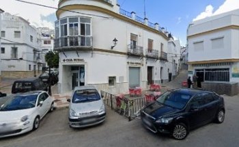 Cajero Automático Caja Rural del Sur