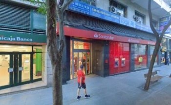 Cajero Automático Unicaja Banco