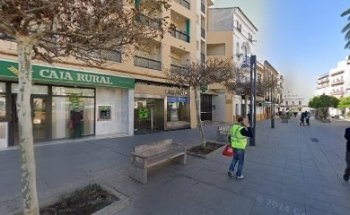 Cajero Automático Caja Rural del Sur