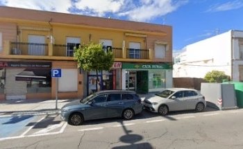 Cajero Automático Caja Rural del Sur