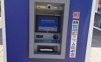 Euronet ATM