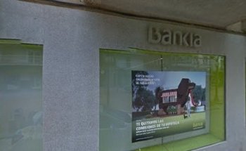 ATM CaixaBank - Cajero