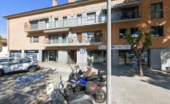 Caixer automàtic Caixabank