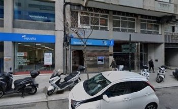 ATM. Sabadell...