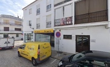 Cajero Automático Unicaja Banco
