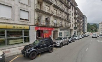 Cajero Banco Santander