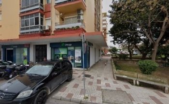 Cajero Automático Unicaja Banco
