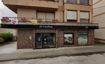 Caja Burgos, grupo Caixa