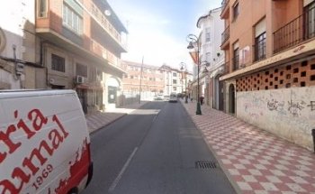 Cajero Automático Unicaja Banco